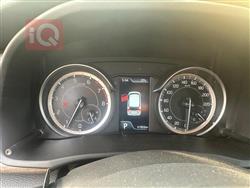 Suzuki Ertiga